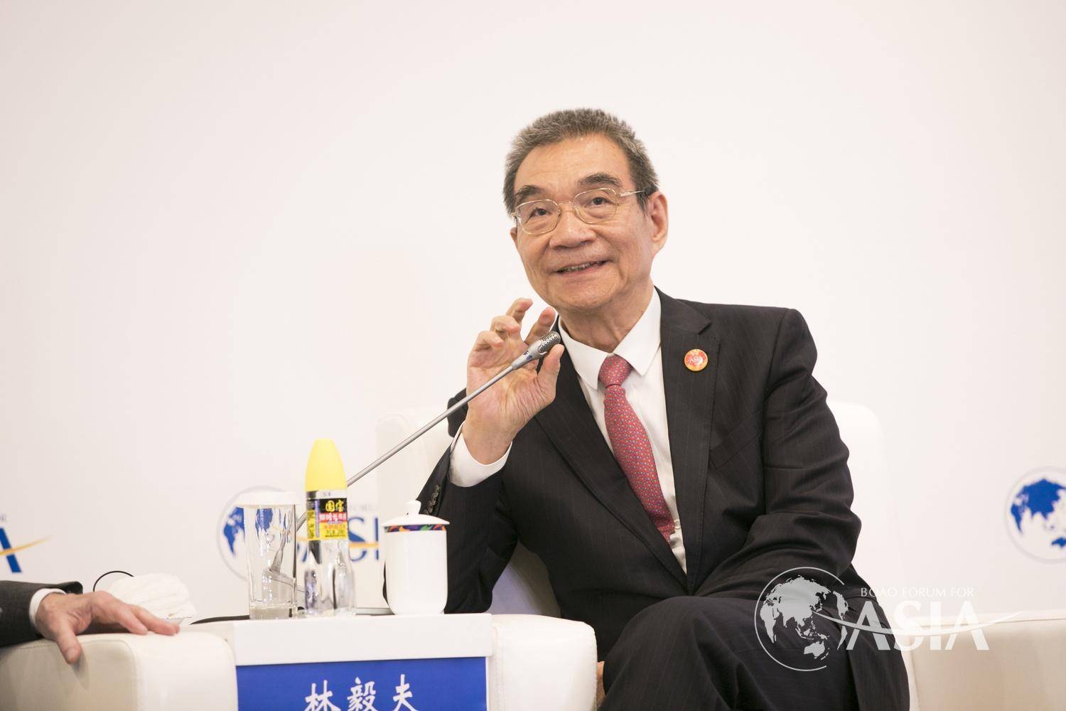 林毅夫:中国是第一大出口国,受世界经济增长慢影响导致产能过剩-搜狐大视野-搜狐新闻