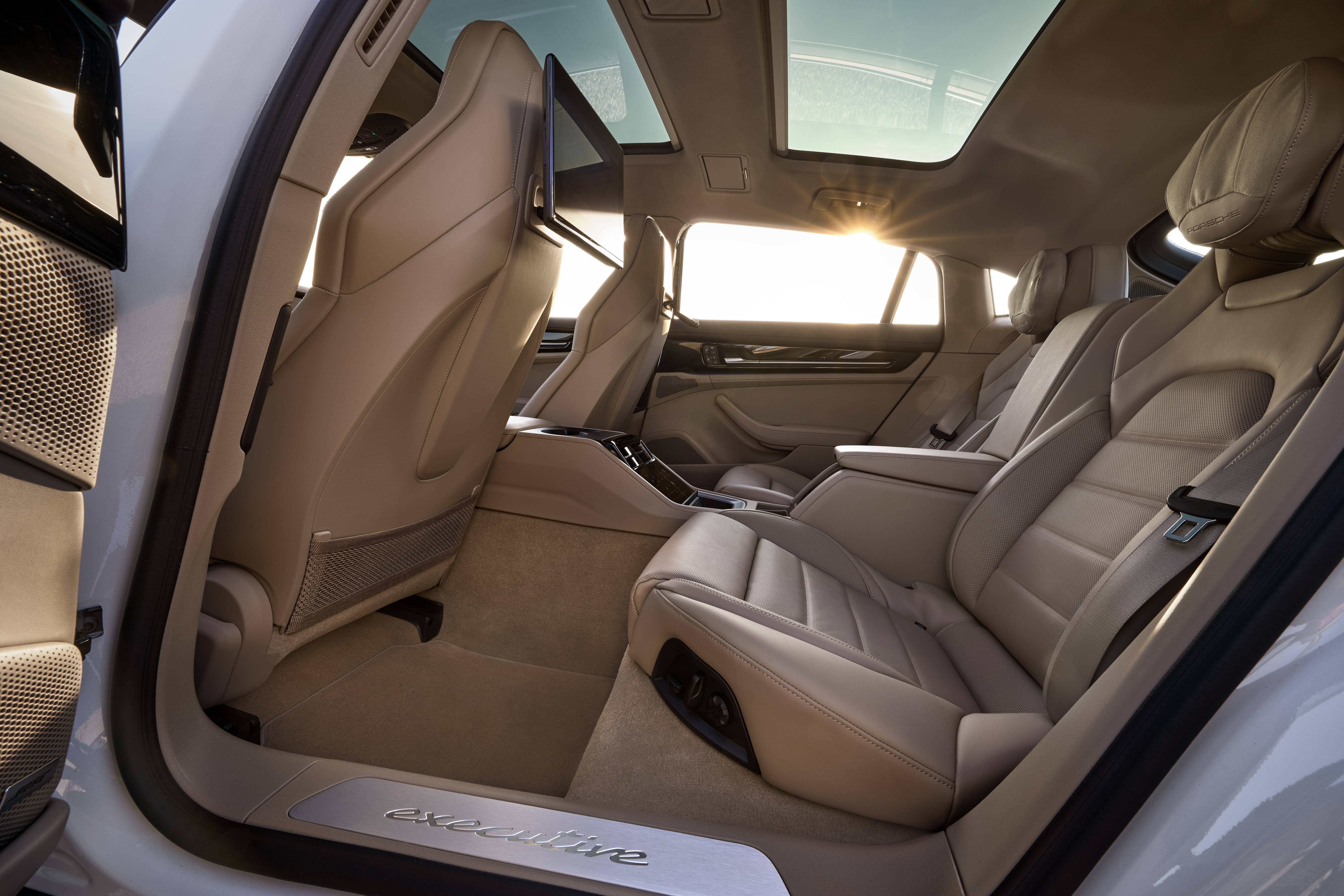 五款全新panamera e-hybrid车型即日启动预售_搜狐汽车_搜狐网