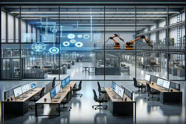 数字化工厂遇到的问题有哪些