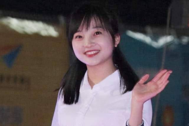 08年奥运会,导演的决定害了两个女孩,时隔12年,两人命运大不同_林妙可