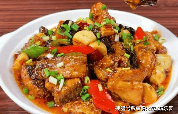 红烧鱼块,每当提及它,总会勾起人们对家的思念和对亲情的眷恋_味道
