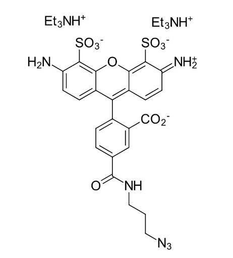 结构式8.供货商:西安凯新生物科技有限公司7.货号:y-r-3369-a6.