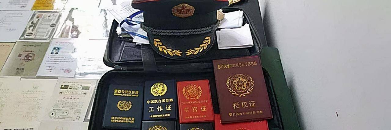 这些年来,曾祥铭每次都是做戏做全套,不仅购买了包括冬装,夏装在内的