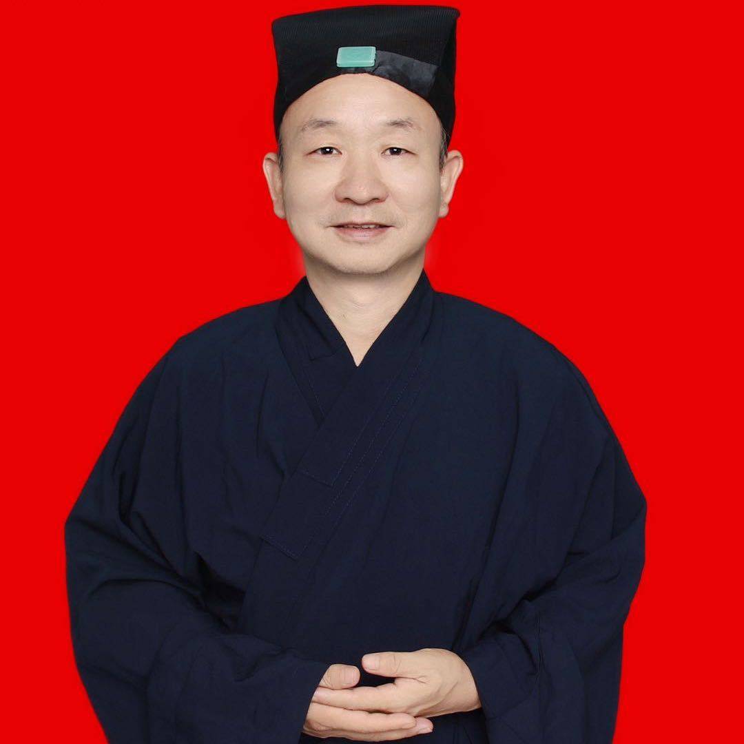 江立新易经面相风水大师简介_三立_传承_国学
