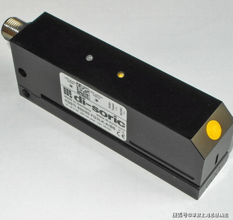 原装原采质高清关disoric电感式接近传感器insm30b10psb3