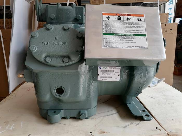 豪美制冷双级压缩机豪美制冷