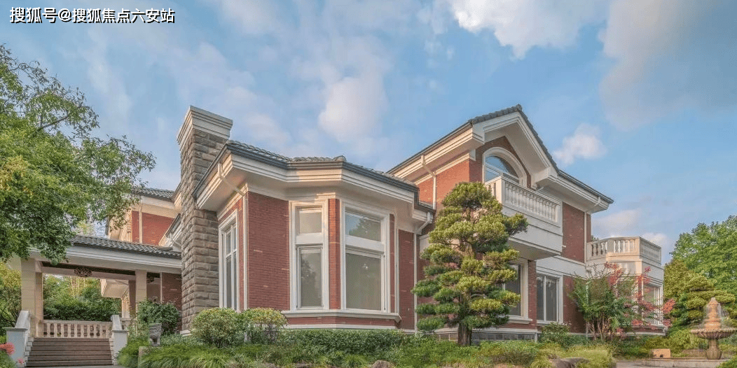 绿城春境东来院杭州售楼处房型项目设计环境绿城春境东来院