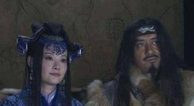 创作者
            那个人帮汉文帝赚了十元，秦朝三分之一本家都是他搞的，后死得一塌糊涂(图2)