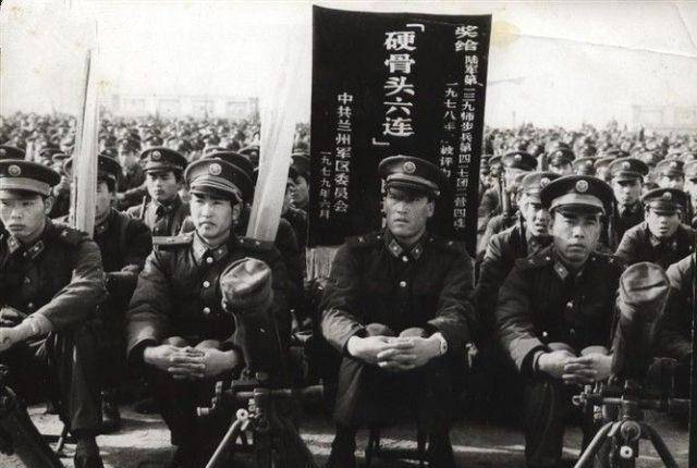 原创誉为天下第一军的第1军首任军长是谁有怎样辉煌的战绩