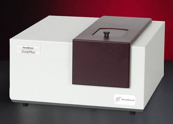 什么是zeta电位仪它有哪些特点