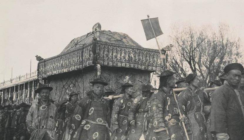 李进喜_安德海_生活