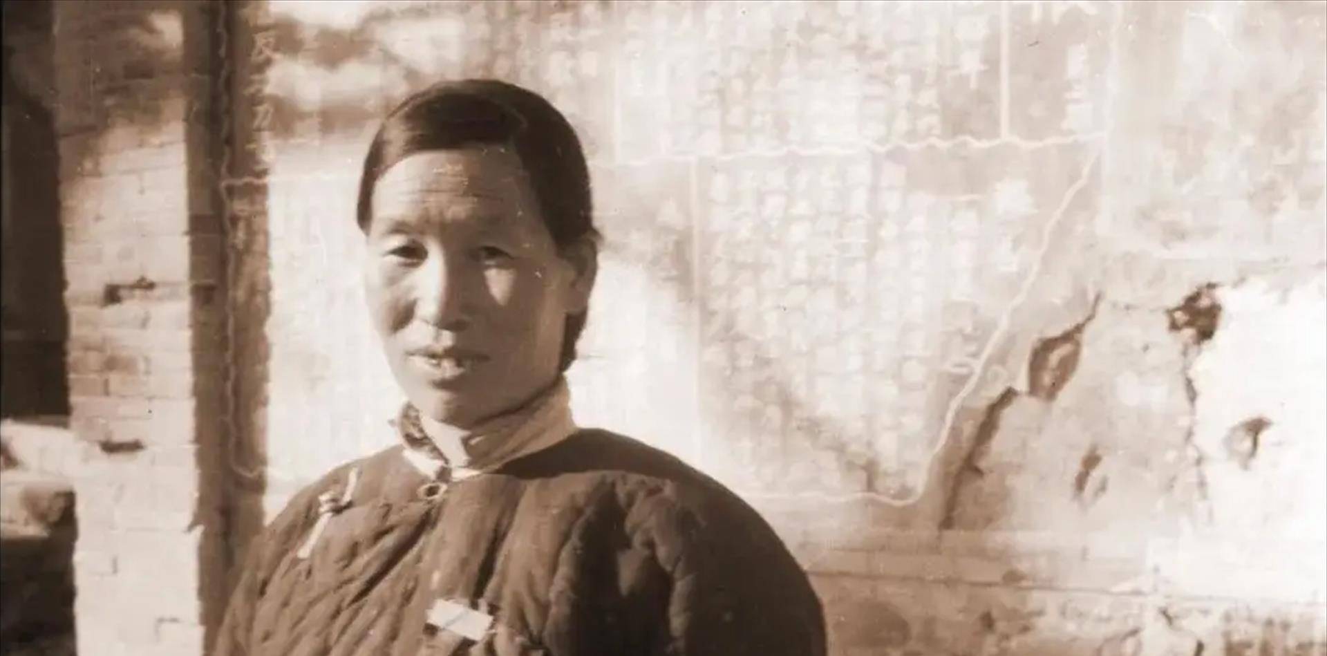 1998年一老人去世女儿在遗物中发现血书揭露我军特工消失之谜