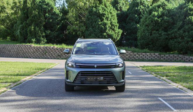 中兴新能源汽车有限责任公司:引领未来出行的绿色技术巨头