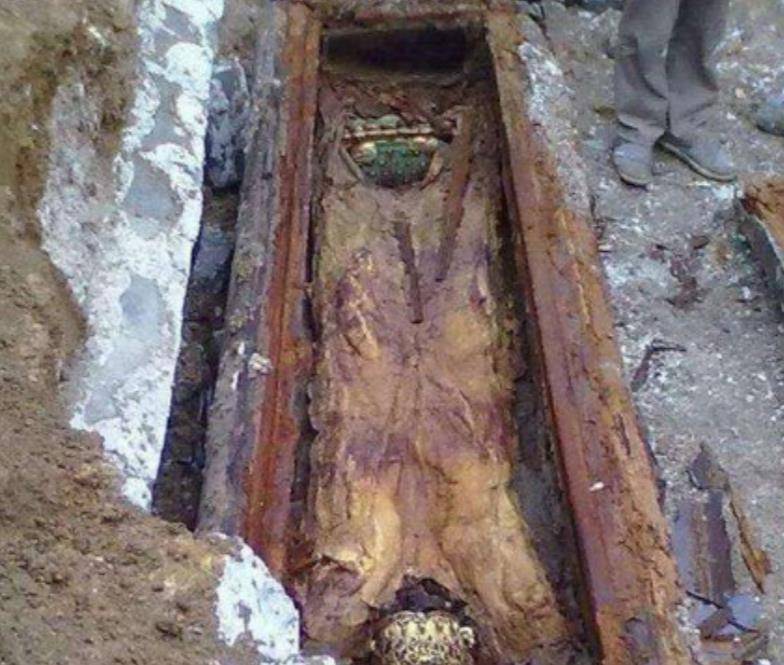 李进喜_安德海_生活