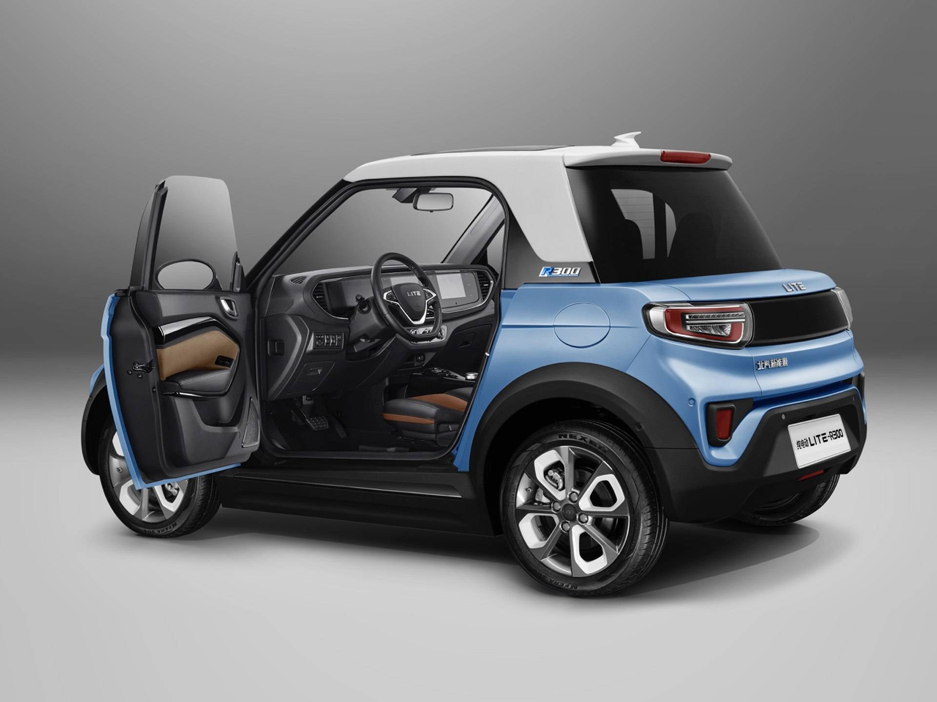 北汽新能源lite续航251:突破性电动车技术的里程碑_搜狐汽车_搜狐网