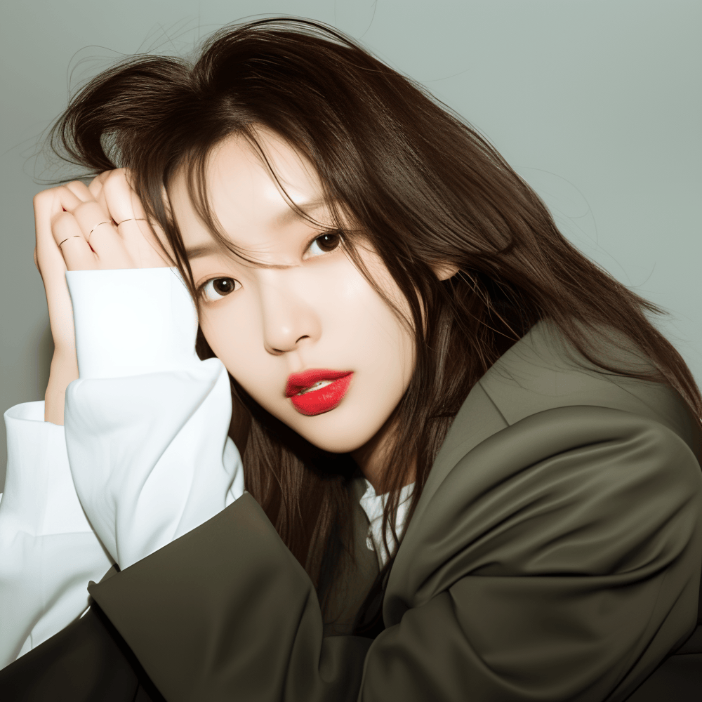 韩艺女星文佳煐精选影片尽显曼妙身姿