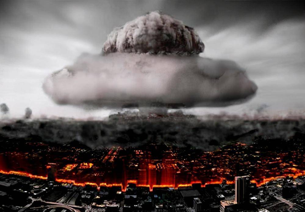 中活下来的人 用实际行动告诉我们 末日求生的法则_山口_爆炸声_广岛