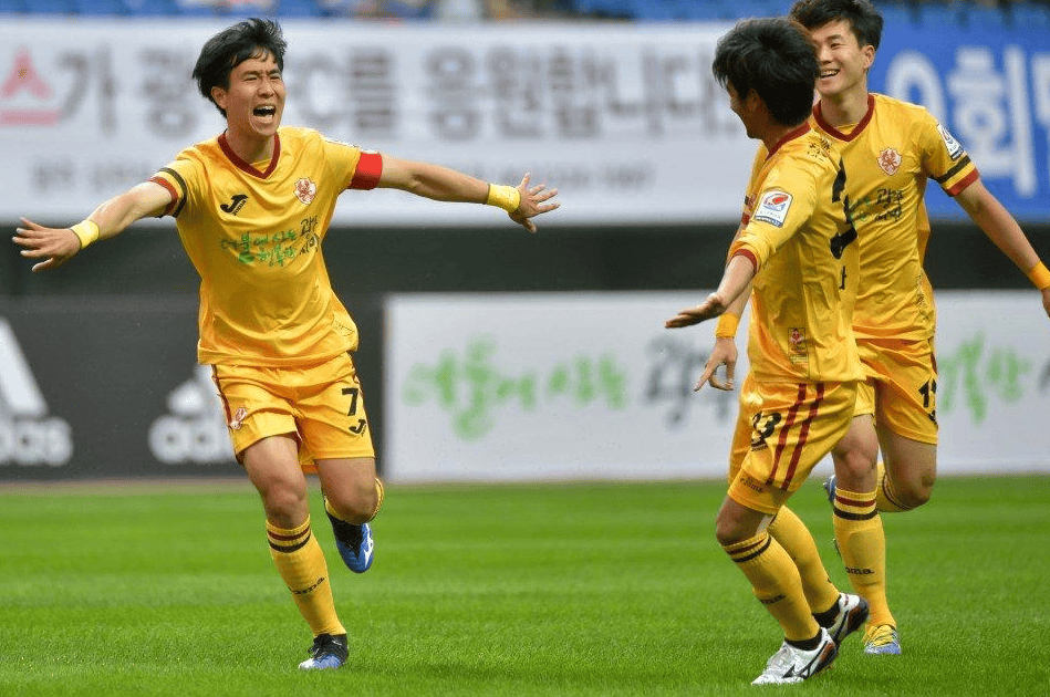 光州fc蓄势待发大邱fc力保不败周日韩k联焦点战前瞻