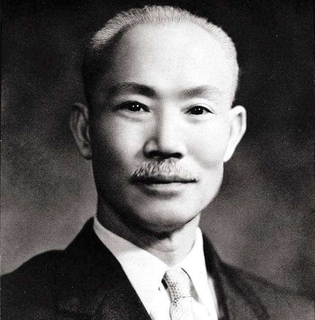 到香港买了一本书,视若珍宝,每天晚上都要读一读_陈诚_蒋介石_解放军