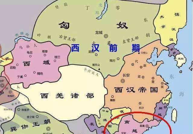 原创古时候的越南只是区区小国为什么它能够抵御蒙古大军的进攻呢