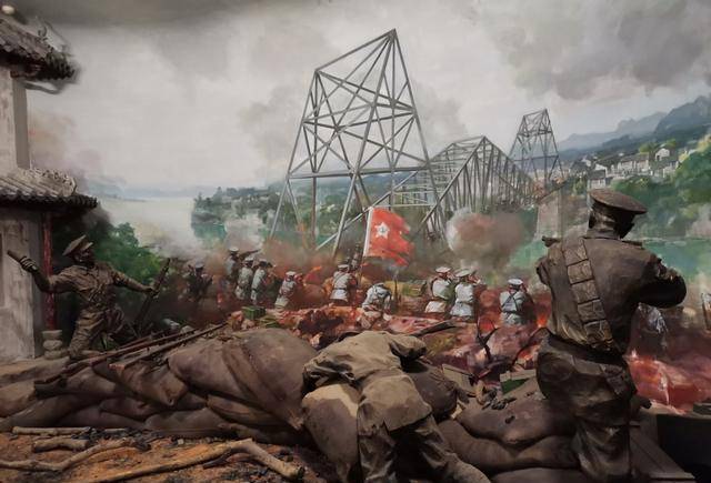 原创袁也烈南昌起义的营长早期资历不亚于大将为何只是少将