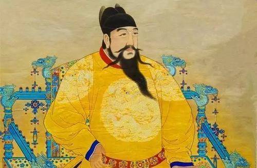 他是中国封建王朝唯一造反成功的藩王,后世对他褒贬不一_朱棣_士兵