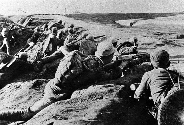 新四军全军是多少人?共分几个支队,司令员都有谁?_抗日战争_革命_叶挺