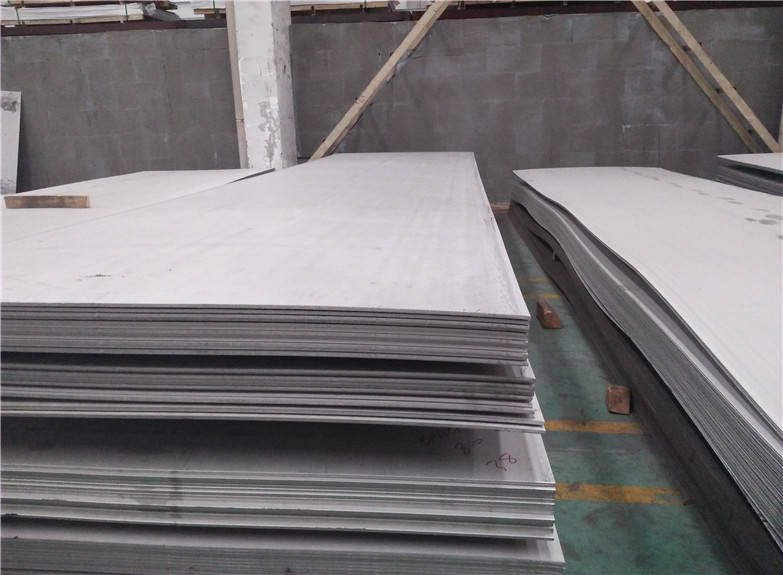 4月1日四川恒裕世纪不锈钢有限公司不锈钢中厚板价格今日报价