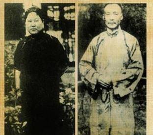 施剑翘:因月子仇与夫隔阂,至死认为"得子宫癌"是月子落下病根_施母