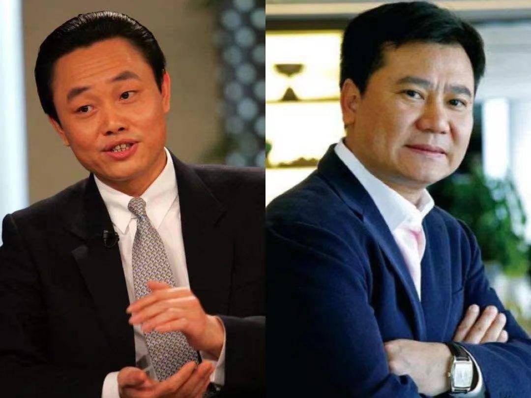 家电零售变阵：京东天猫向上，苏宁向左国美向右-家电圈官网