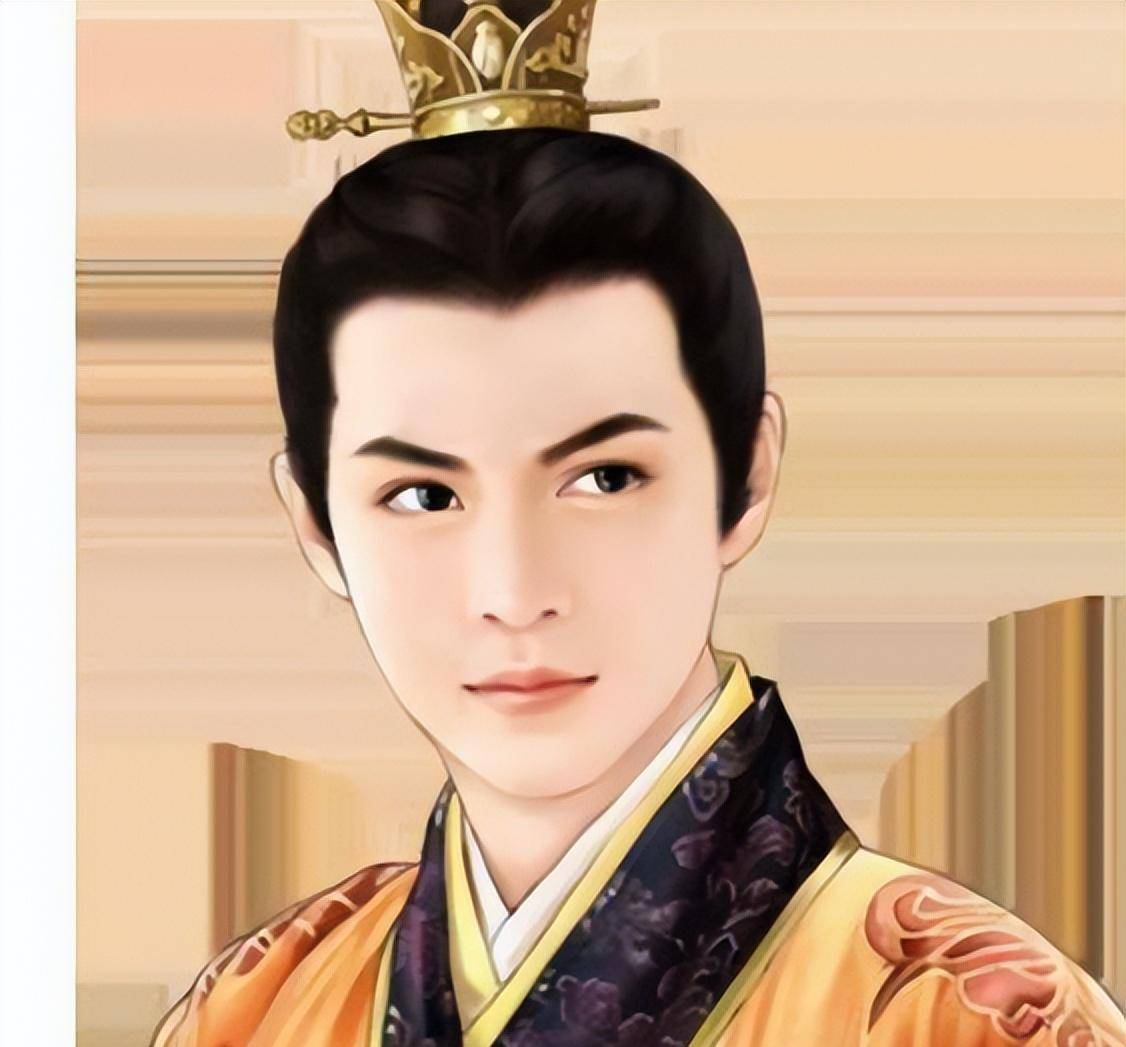 原创上官婉儿一生有多少男人2013年上官婉儿墓被发现揭开历史真相