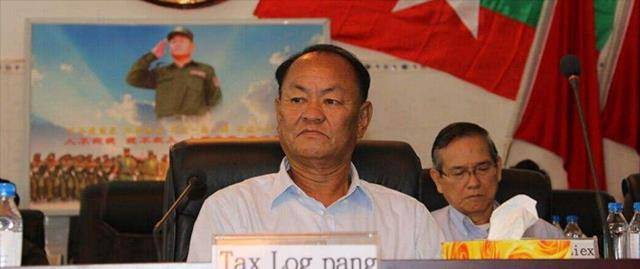 原创佤邦领袖鲍有祥的发家史掌控佤邦后的禁毒行动经济该如何保证