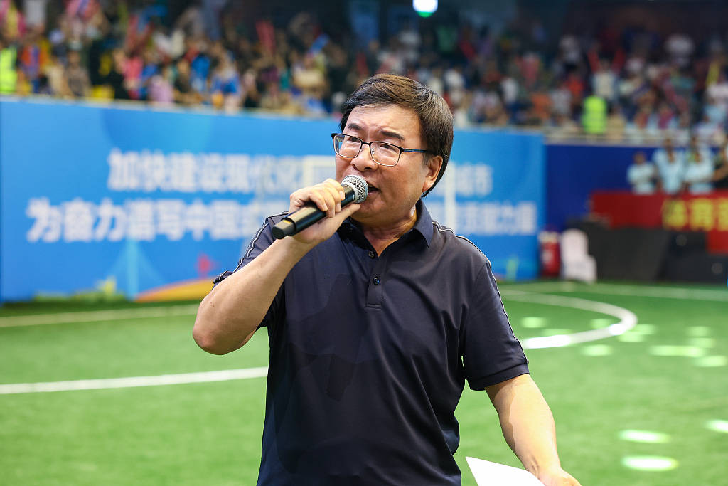 原创说的谁韩乔生足协有前科的人如不倒翁一样仍然在工作