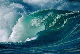 关于海底地震有哪些记录?海地地震的发生,会带动火山爆发?_船只_火山