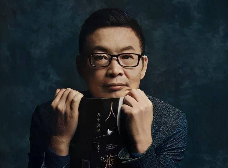 原创被称中国谍战之父的麦家有多牛莫言他是时代的拓荒者