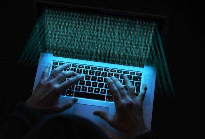 原创林勇中美黑客大战总指挥带领八万黑客将红旗直插白宫主页