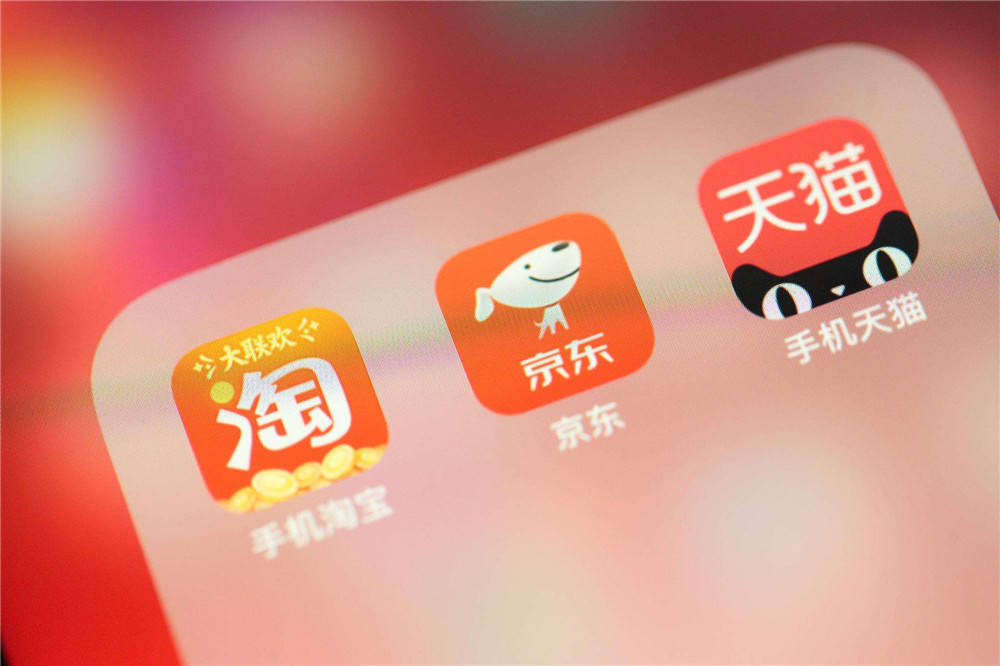 家电零售变阵：京东天猫向上，苏宁向左国美向右-家电圈官网