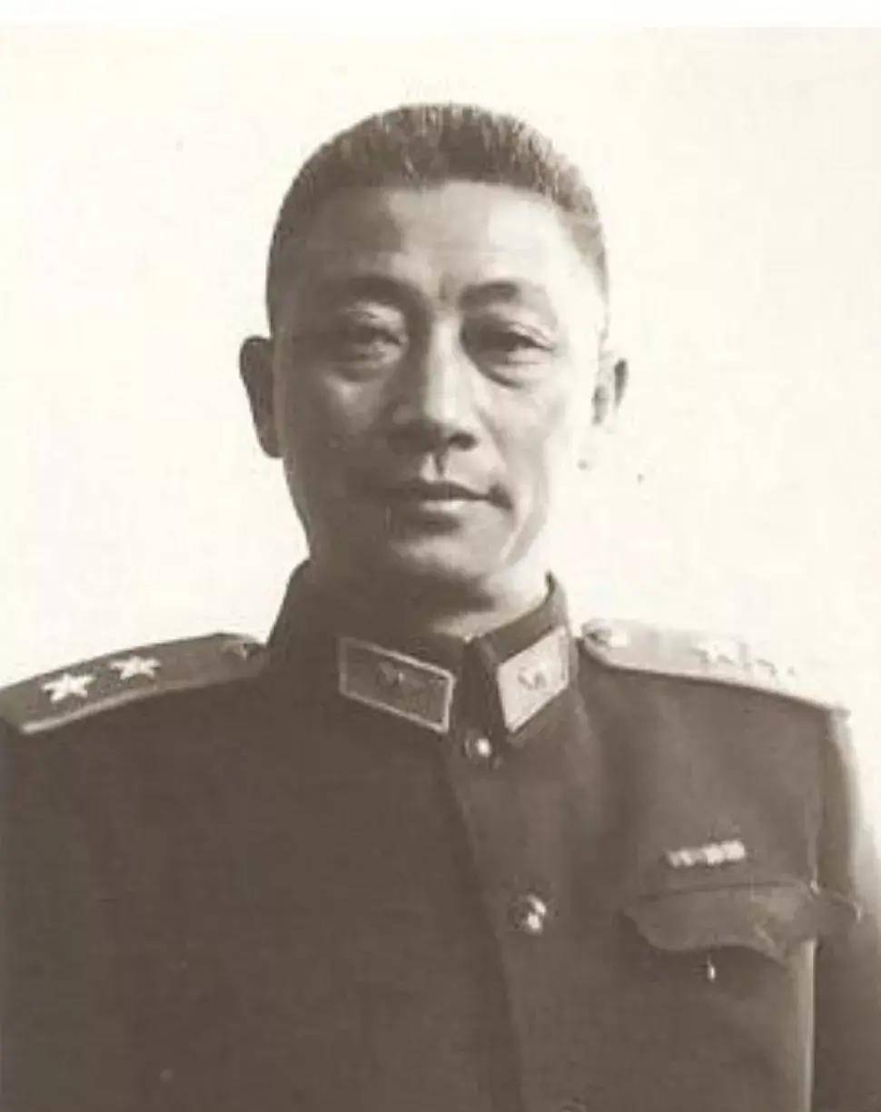 徐深吉勤学肯干救了徐深吉而徐向前之所以冒这么大风险替徐深吉解围