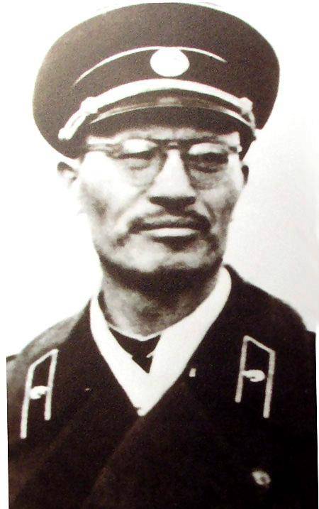 原创袁也烈南昌起义的营长早期资历不亚于大将为何只是少将