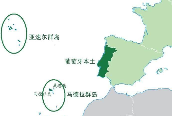 美国_琉球群岛_关岛