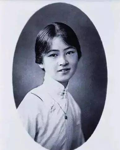 原创林徽因满门忠烈真正的民国时期奇女子你对她有太多误解