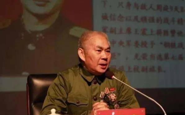 原创身负重伤从越南战场爬行9天8夜回国的肖家喜后来怎么样了