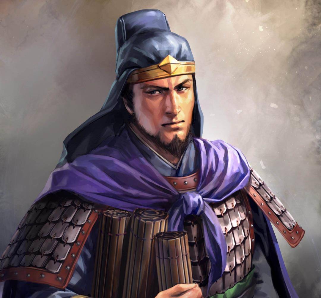 原创不吹不黑三国时有一位超级间谍把东吴群臣和皇帝都给耍了个遍