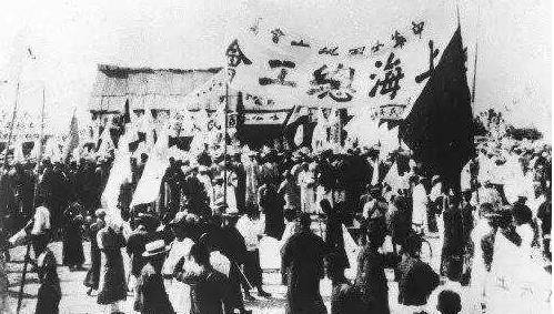 销声匿迹27年,被逮捕前正吃斋念佛_赵继贤_工人运动_进行