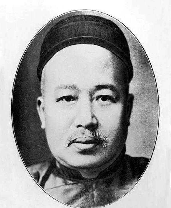 原创伏尔泰和康有为