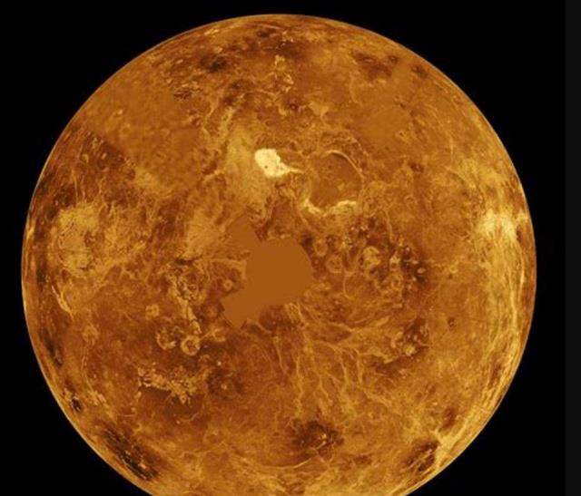 原创前苏联科学家在八百万前金星曾经存在过灿烂的文明可信吗