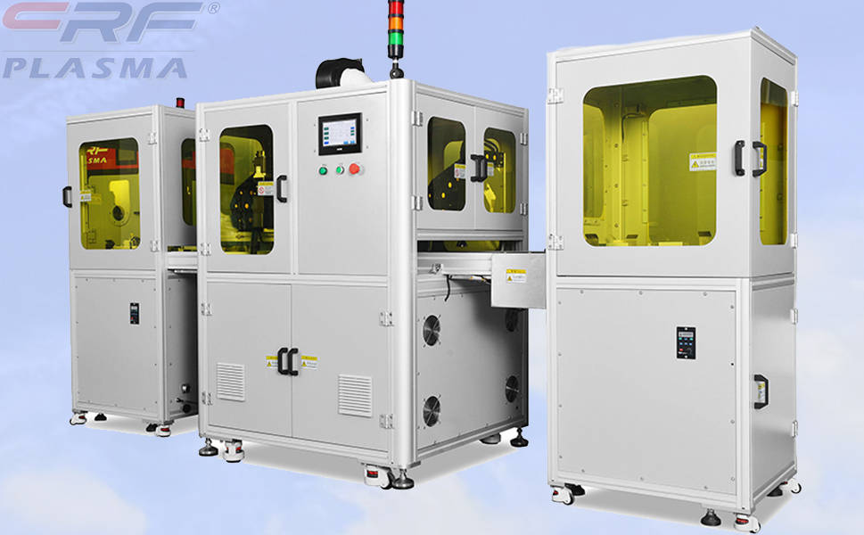 plasma等离子处理技术能否彻底去除硅橡胶表面的污渍