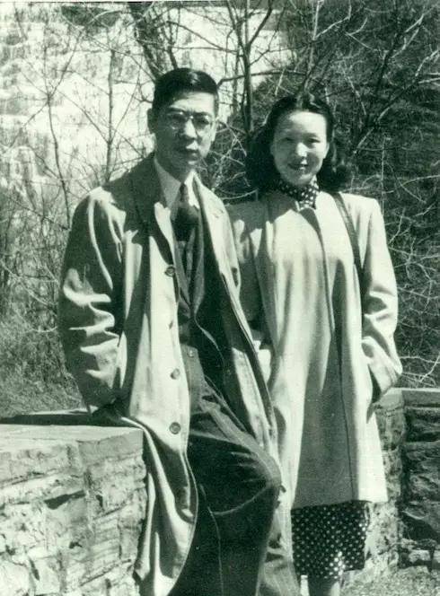 回国后,郭永怀担任了中国中科院力学所的副所长,一直为我国的"两弹一