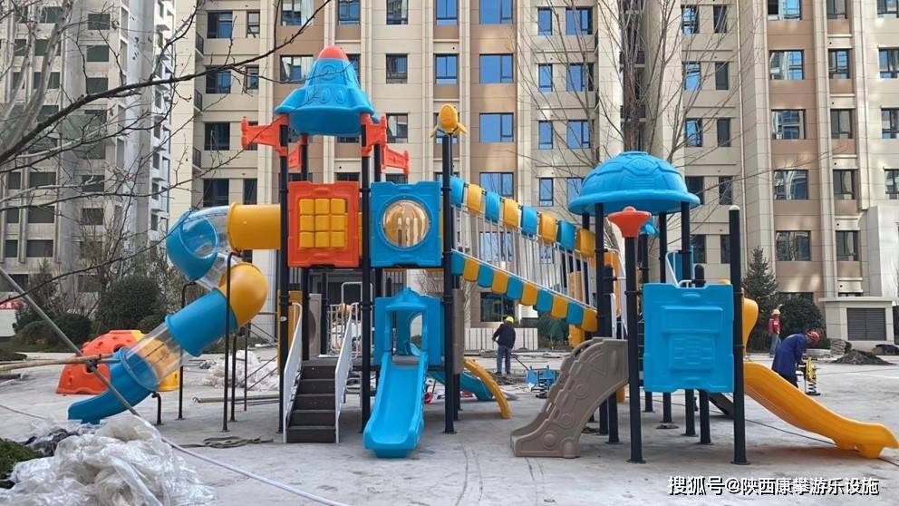 户外儿童滑梯需要做哪些安全措施