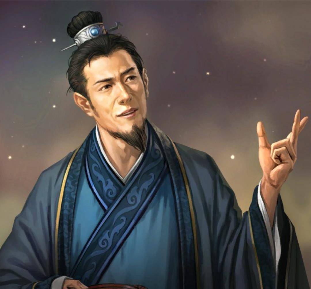 原创不吹不黑三国时有一位超级间谍把东吴群臣和皇帝都给耍了个遍